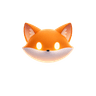 Klawd mascot